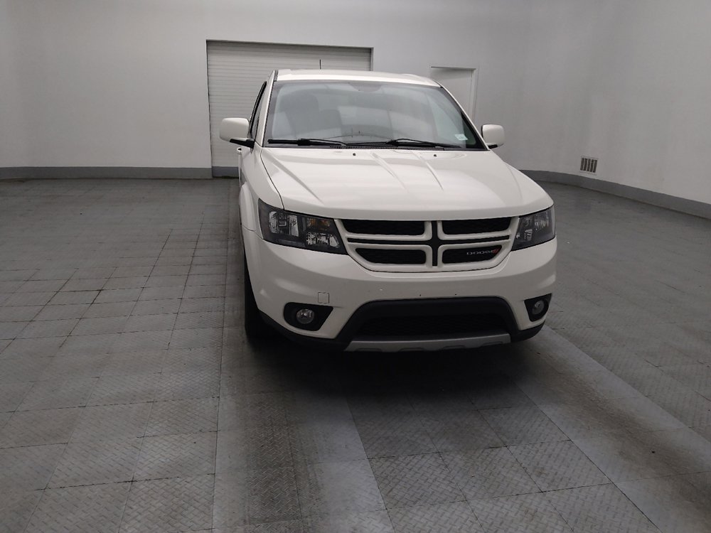 Used 2017 Dodge Journey GT w/ Driver Convenience Group image 14