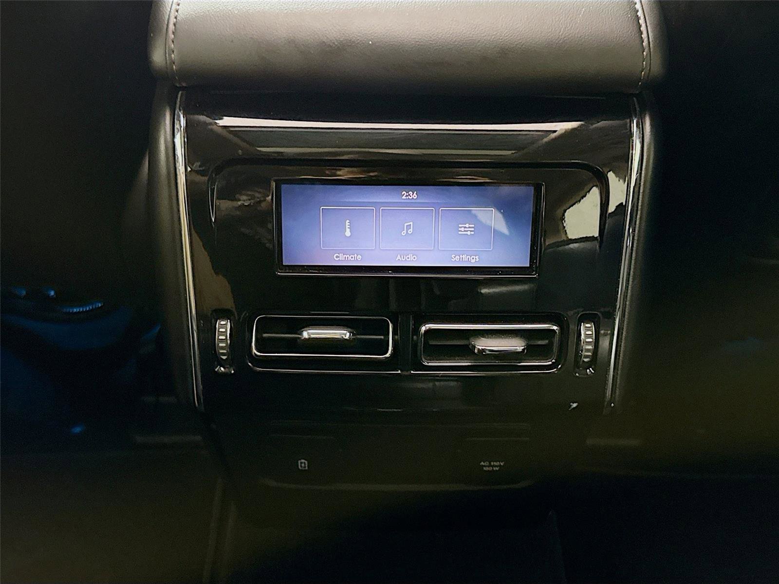 Used 2023 Lincoln Aviator Reserve image 20