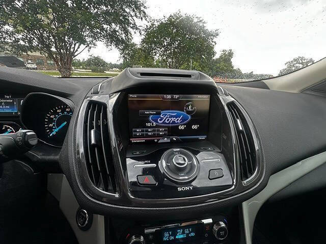 Used 2013 Ford Escape SEL AWD/4WD image 18