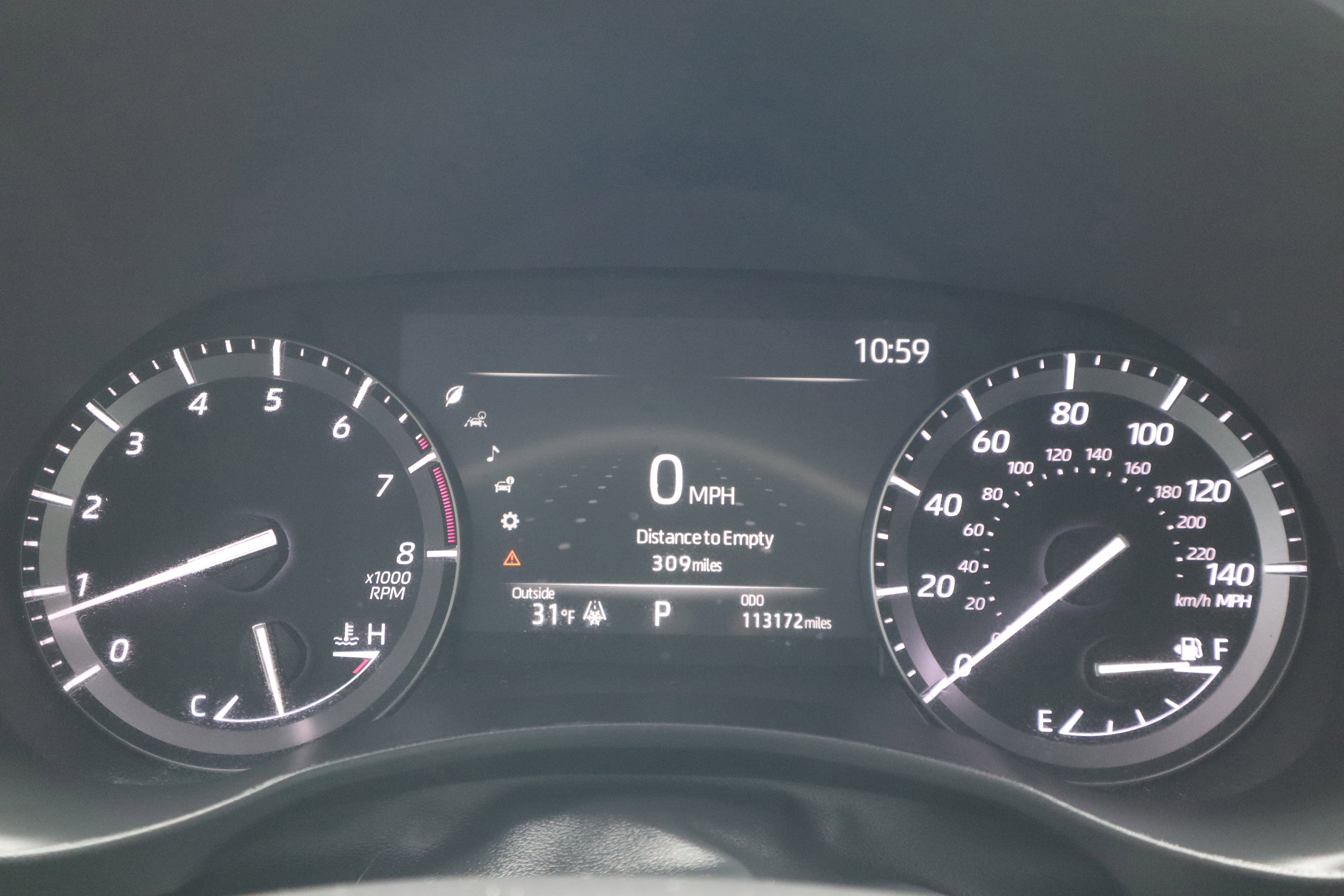 Used 2021 Toyota Highlander XLE image 17