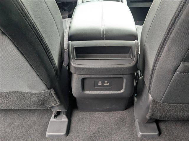 Certified 2024 Nissan Pathfinder S image 17