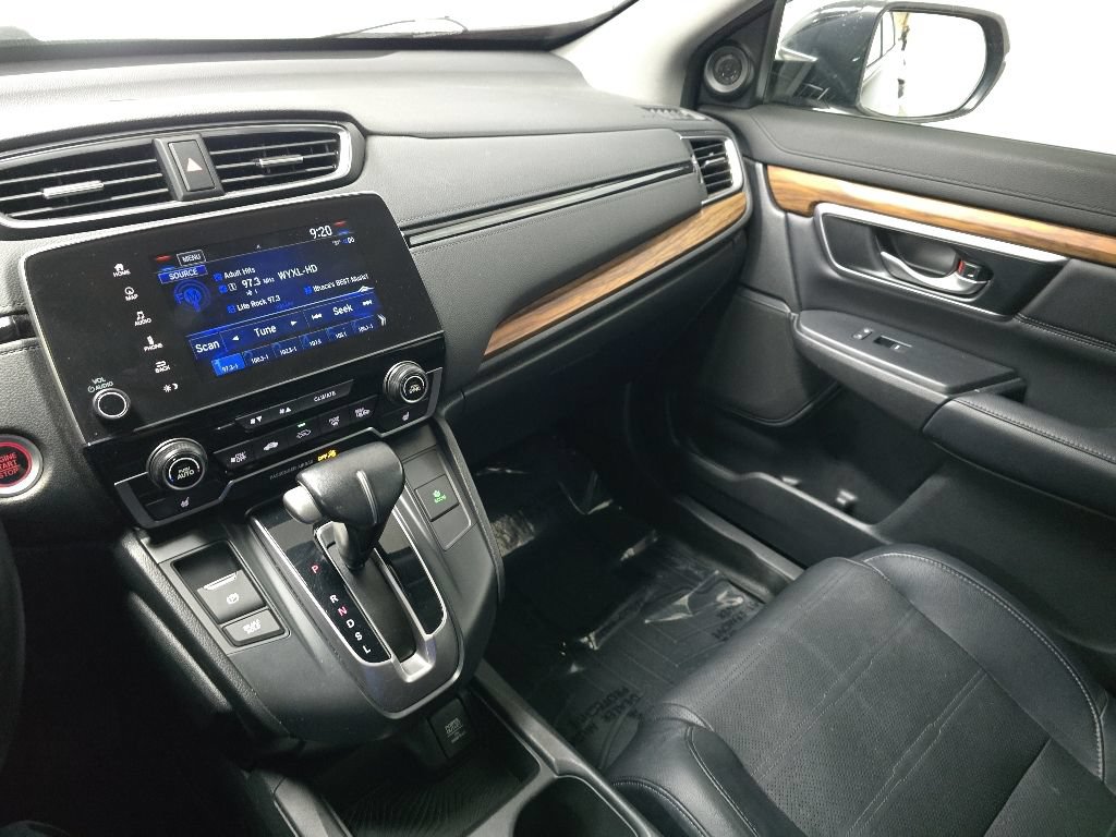 Used 2018 Honda CR-V Touring image 26