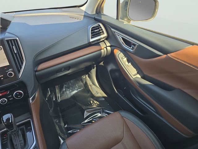 Certified 2022 Subaru Forester Touring w/ Popular Package #3 image 11