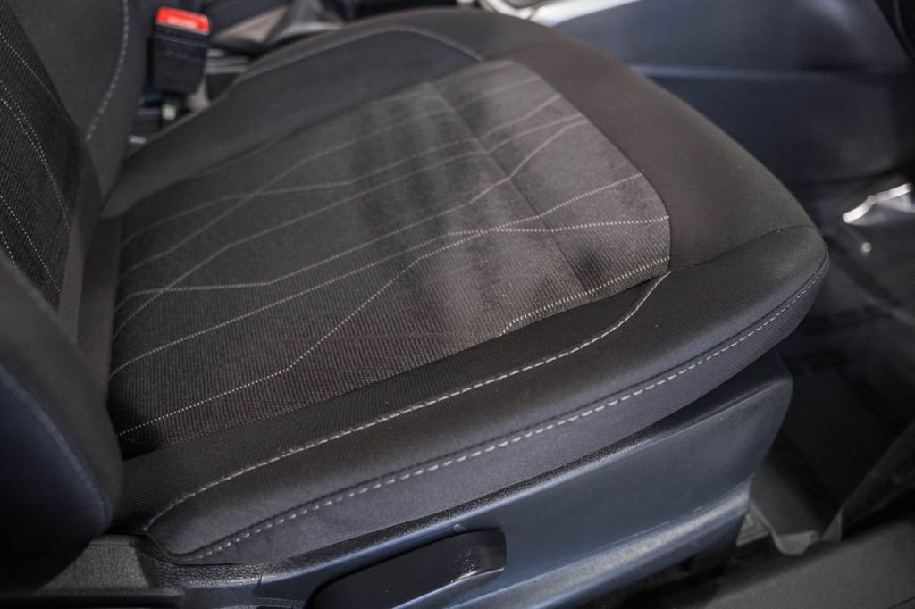 Used 2022 Ford EcoSport SE image 35