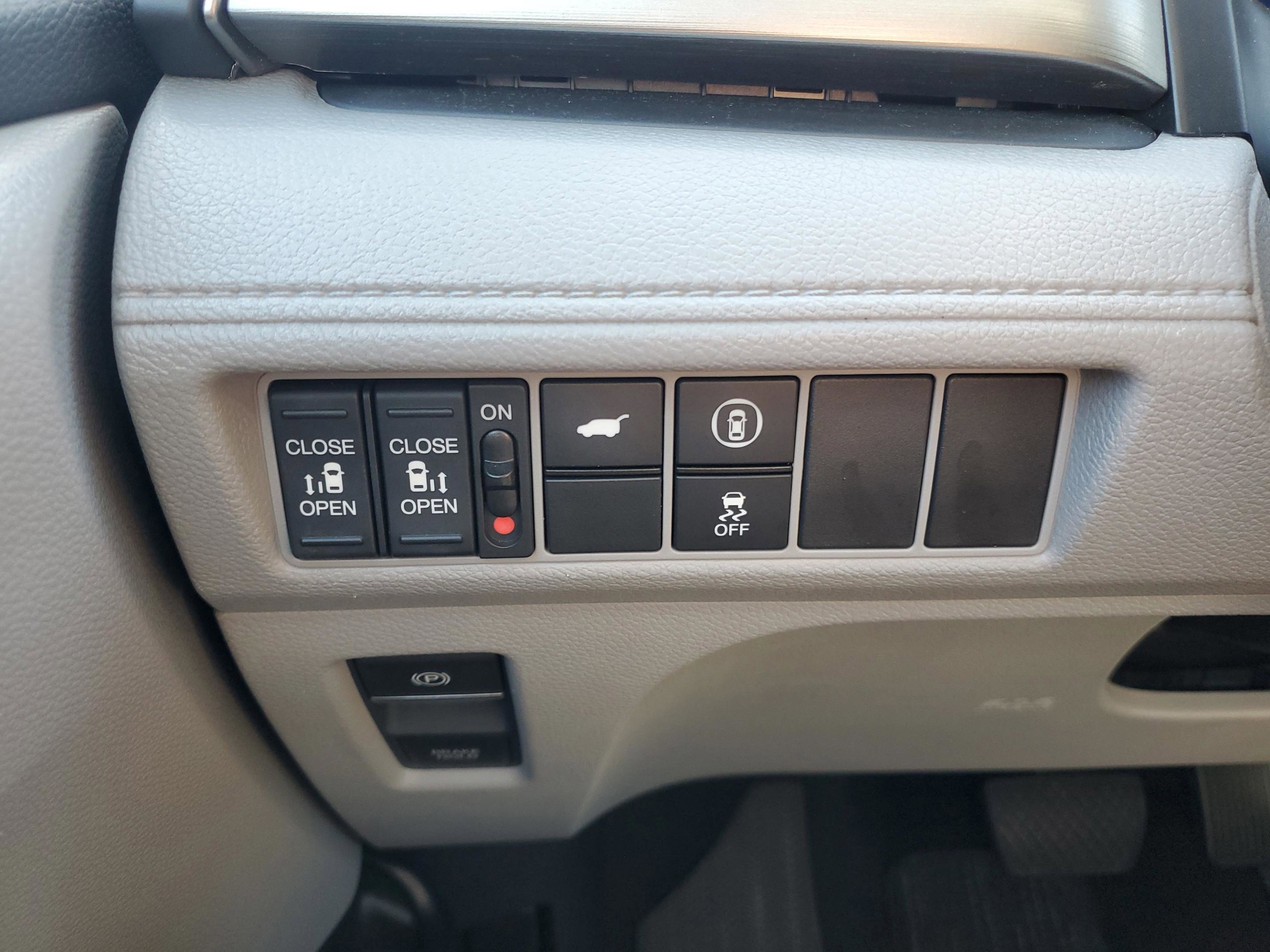 Certified 2023 Honda Odyssey EX-L image 14