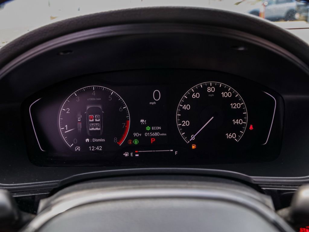 Used 2024 Honda Civic Sport image 27