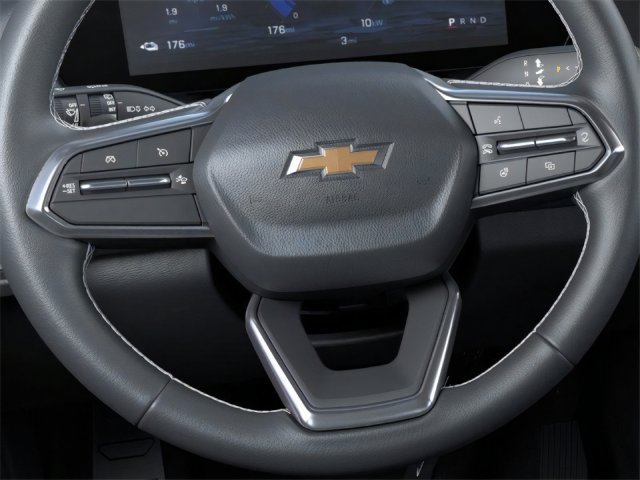 New 2024 Chevrolet Blazer EV LT AWD/4WD image 19