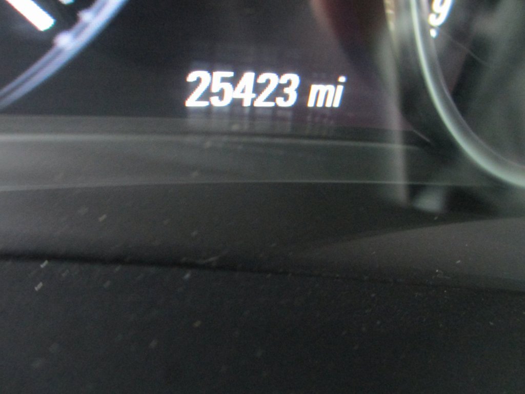 Used 2017 Buick LaCrosse Essence w/ Sun and Shade Package image 29