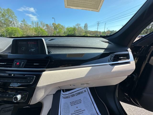 Used 2018 BMW X1 sDrive28i w/ Convenience Package image 16