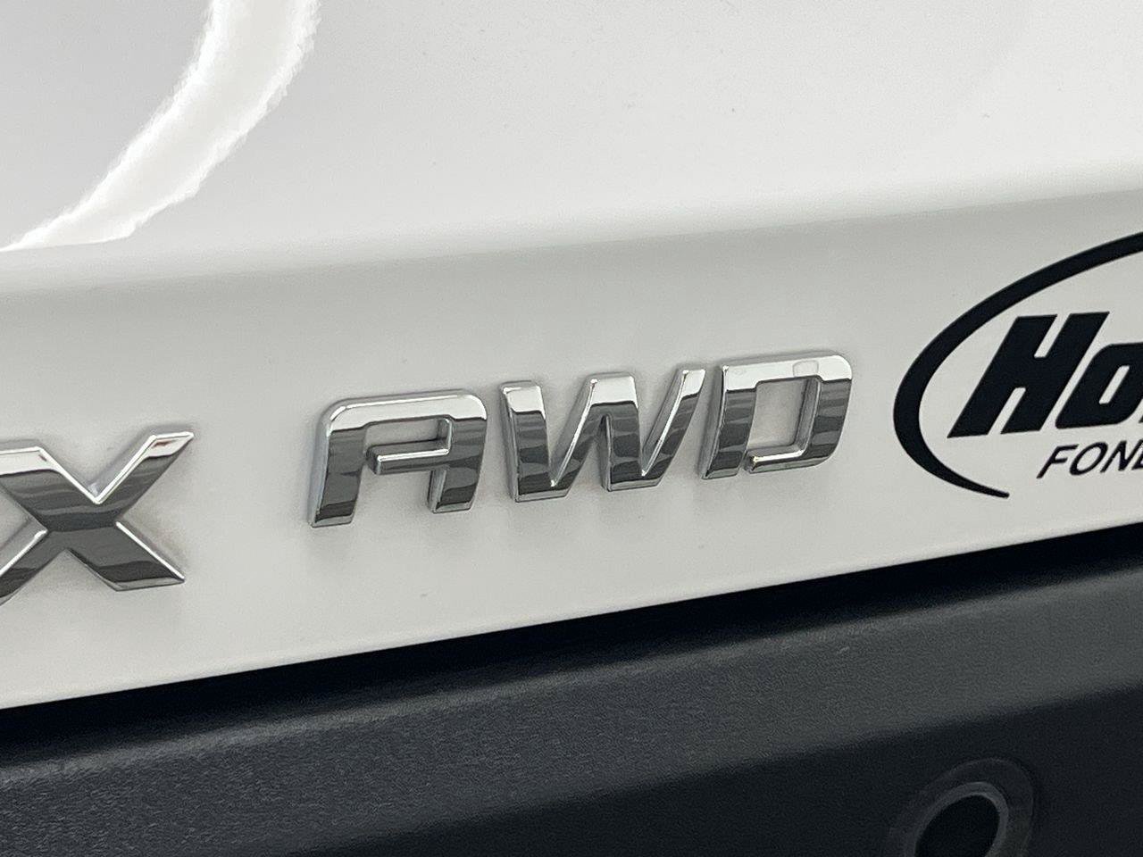 Certified 2026 Chevrolet Equinox LT AWD/4WD image 30