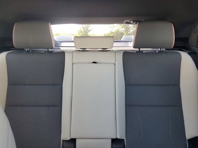 Certified 2024 BMW X2 M35i image 39