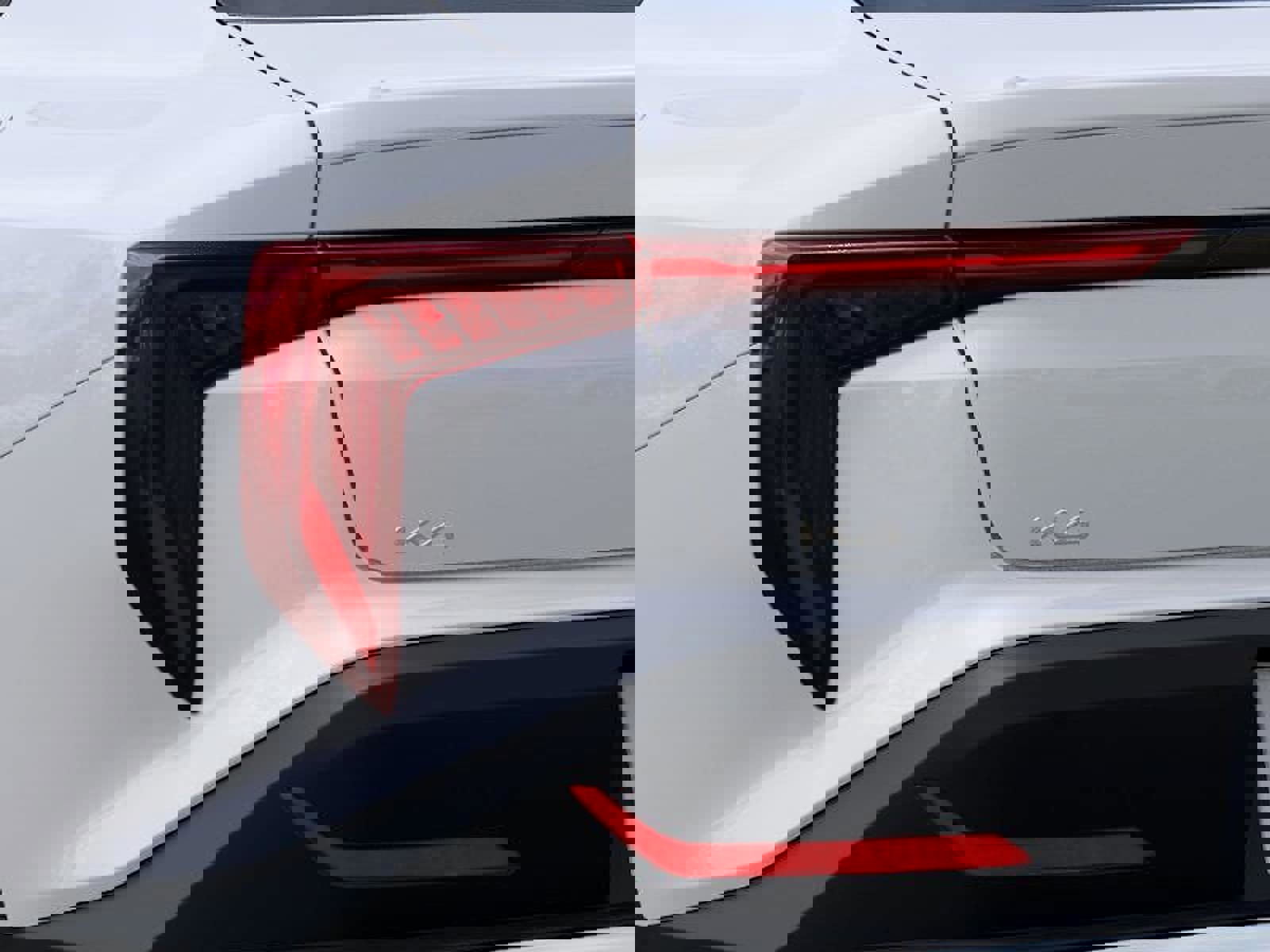 New 2026 Kia K4 EX image 11