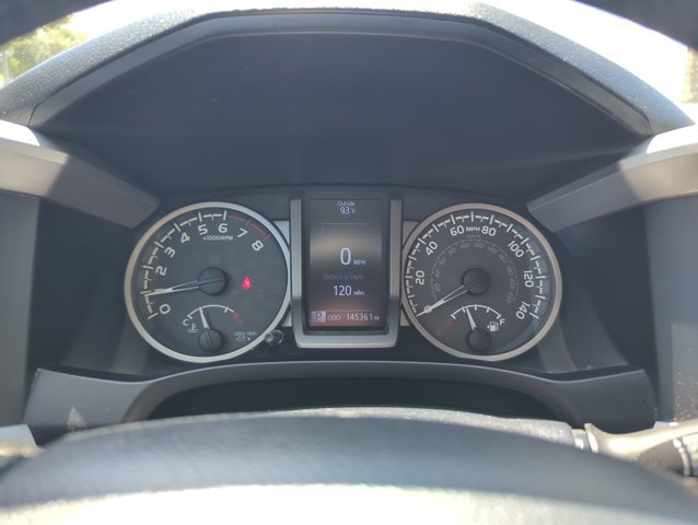 Used 2019 Toyota Tacoma SR5 RWD image 6