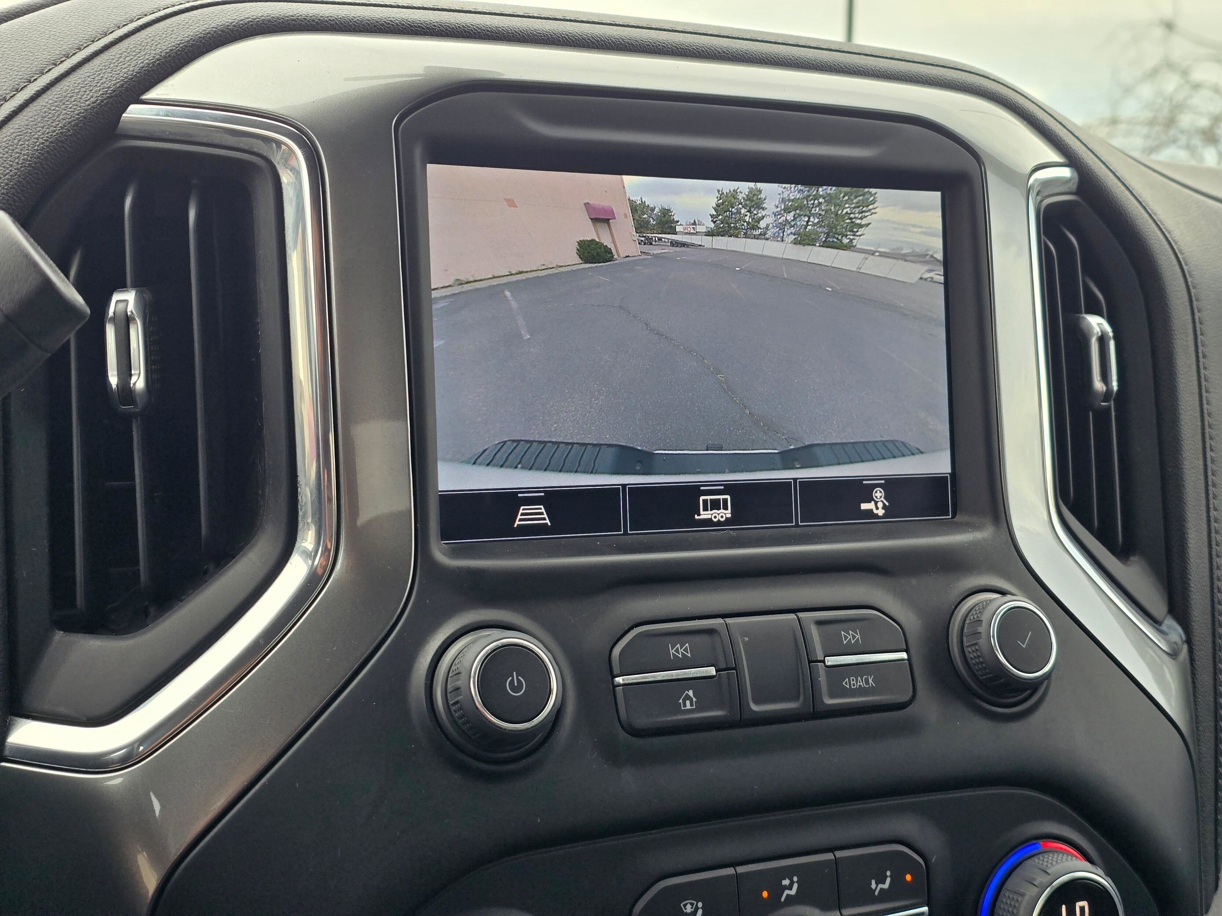 Used 2022 Chevrolet Silverado 2500 LTZ w/ Safety Package image 20