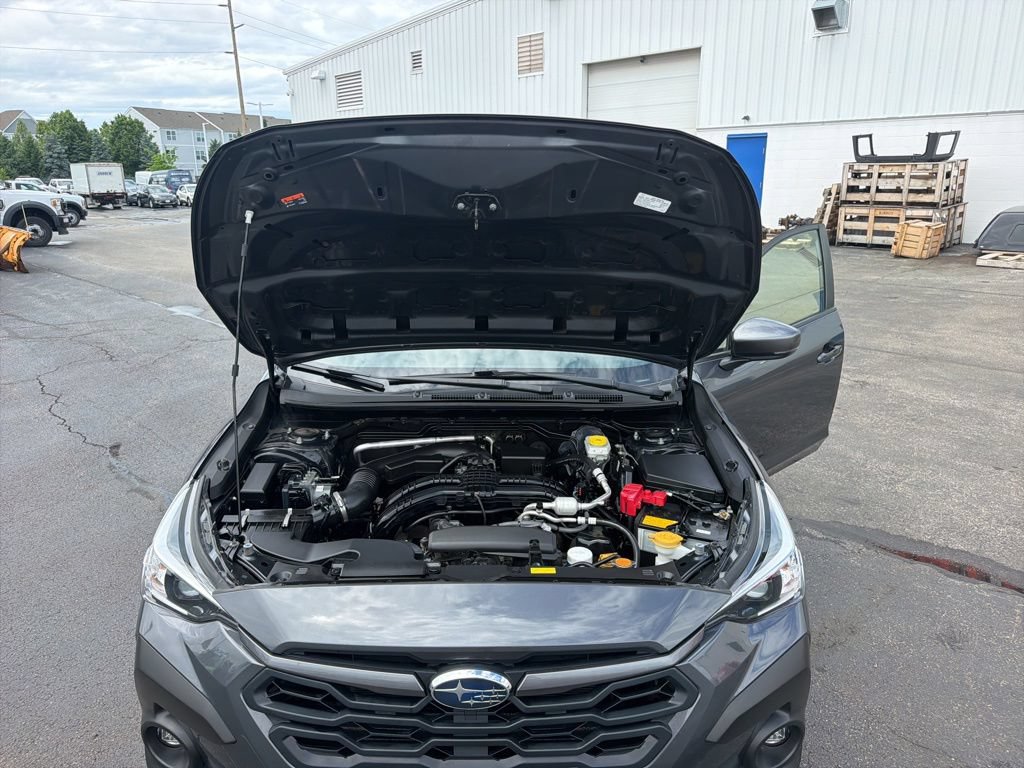 Used 2024 Subaru Crosstrek 2.0i Premium w/ Popular Package #4 AWD/4WD image 30