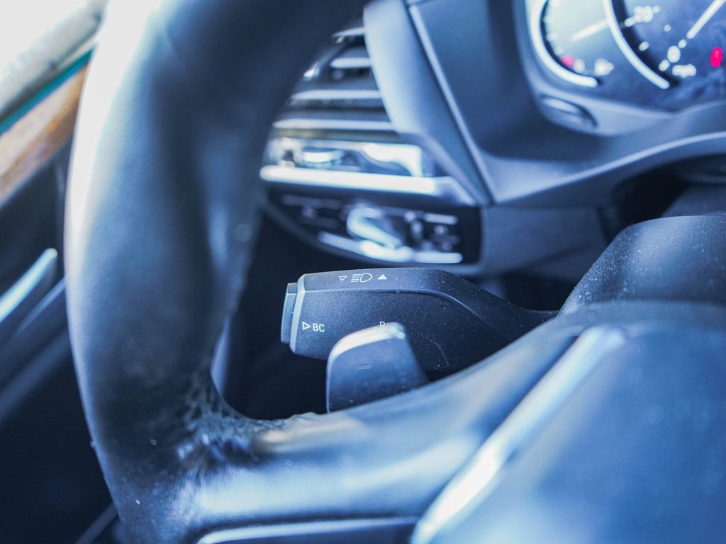 Used 2021 BMW X3 sDrive30i image 19