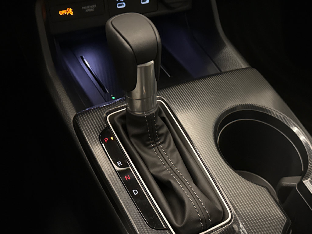 New 2026 Honda Civic Sport Touring image 29