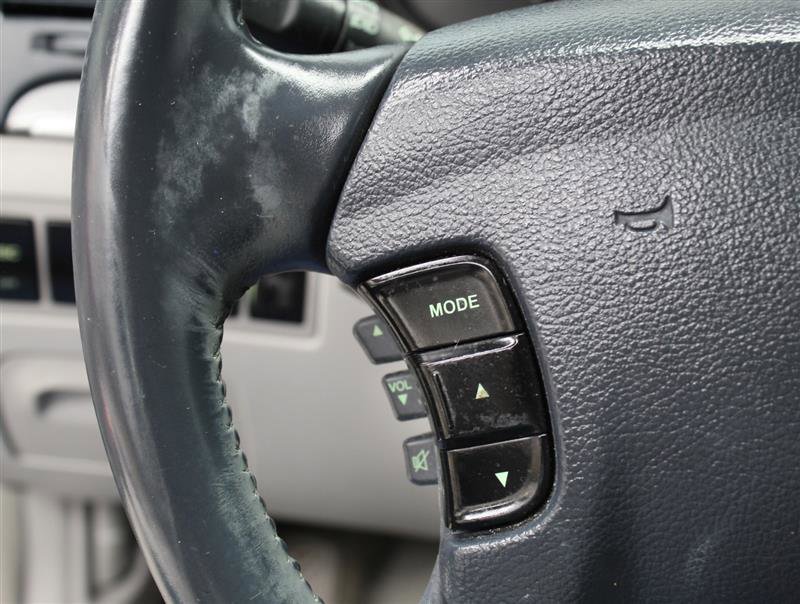 Used 2008 Hyundai Sonata GLS image 11