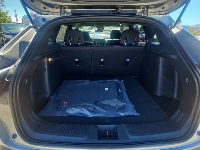 New 2026 Chevrolet Trax RS w/ Driver Confidence Package FWD image 24