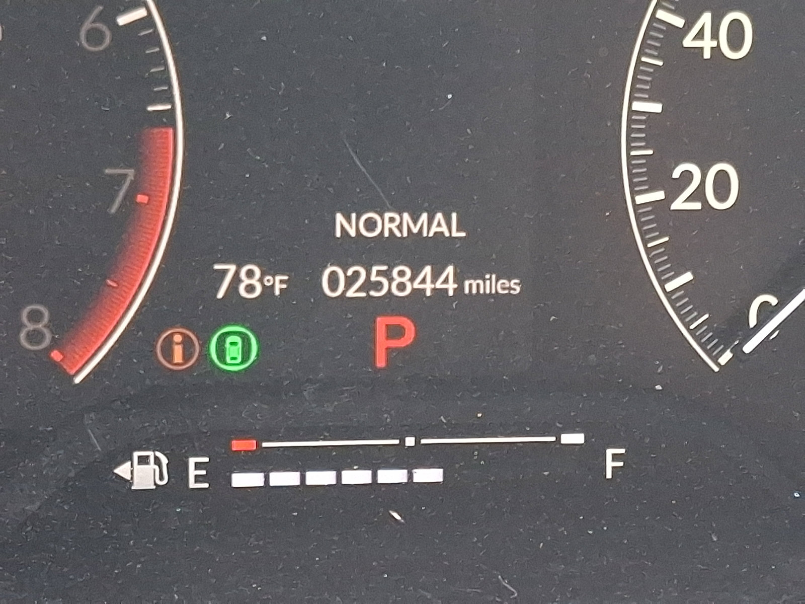 Used 2025 Honda Civic Sport image 19