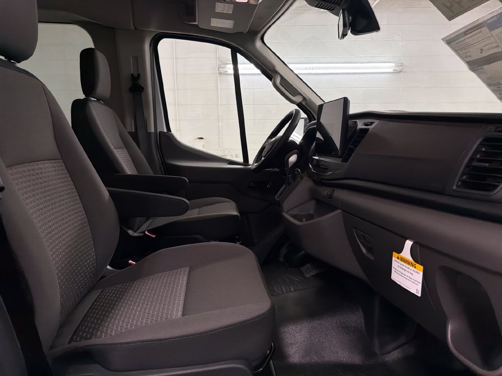 New 2026 Ford Transit 350 XL RWD image 27
