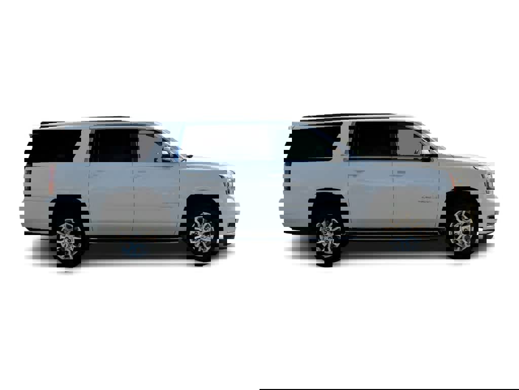 Used 2017 GMC Yukon XL SLT image 4