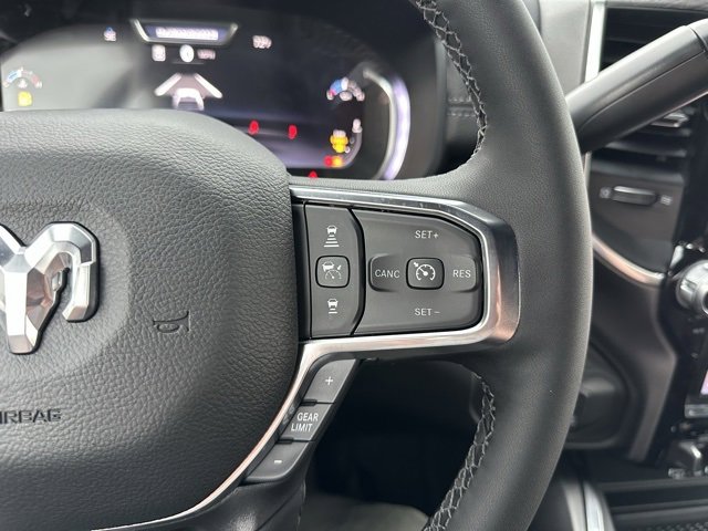 New 2026 RAM 3500 Laramie image 26