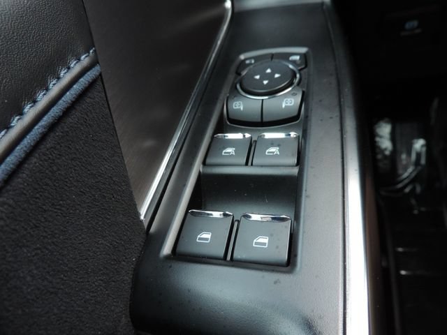Used 2024 Ford F150 Platinum w/ Equipment Group 702A High AWD/4WD image 31