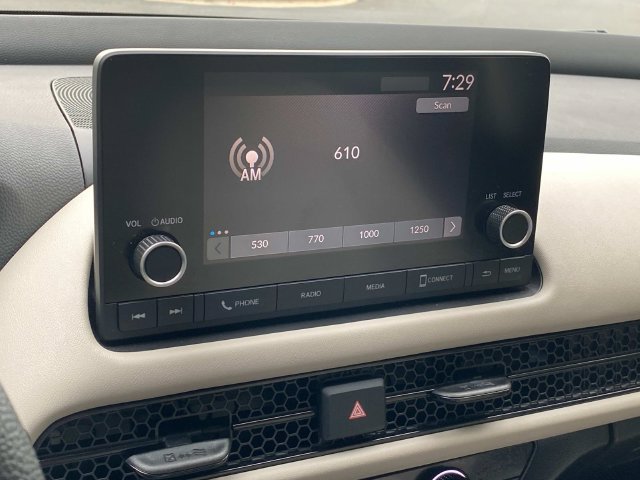 Used 2024 Honda HR-V LX image 23
