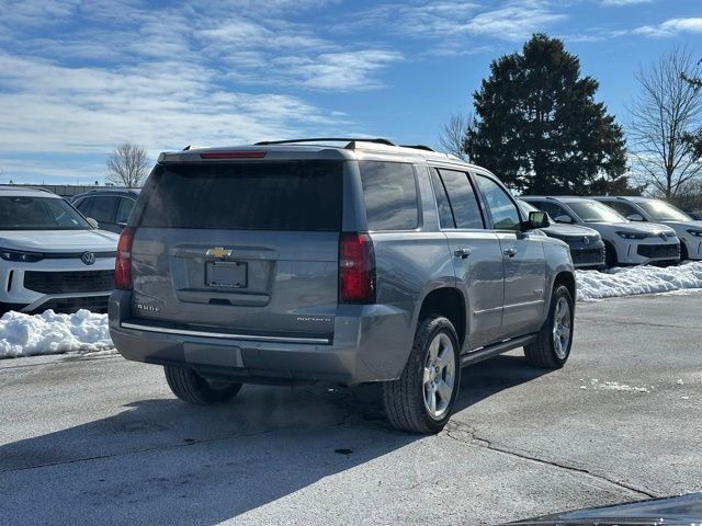 Used 2019 Chevrolet Tahoe Premier image 5