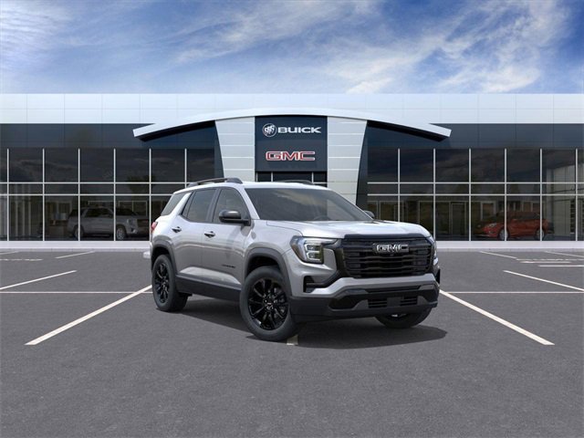 New 2026 GMC Terrain Elevation image 1