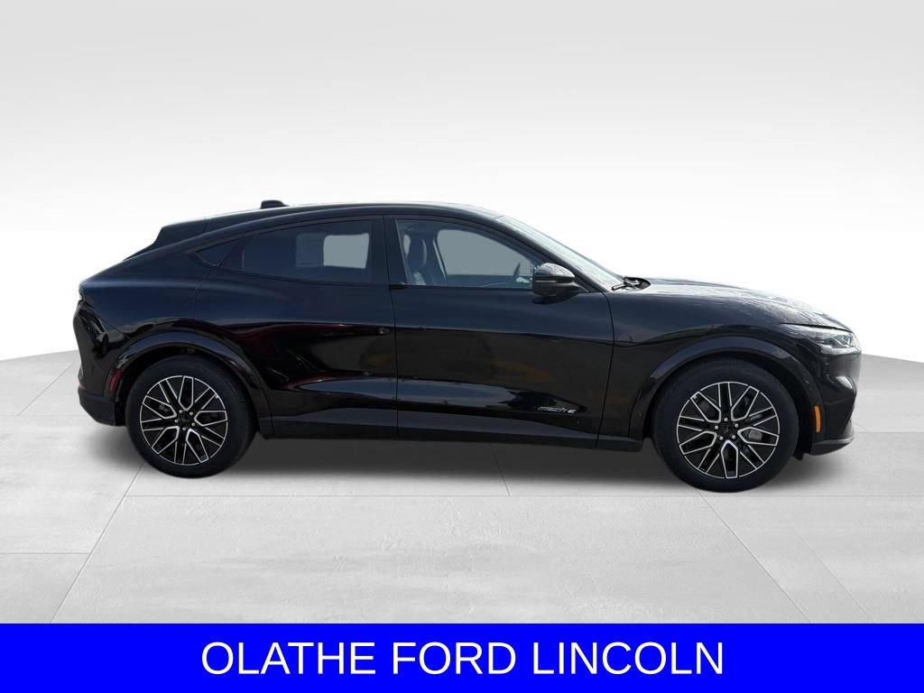 New 2025 Ford Mustang Mach-E Premium RWD image 8