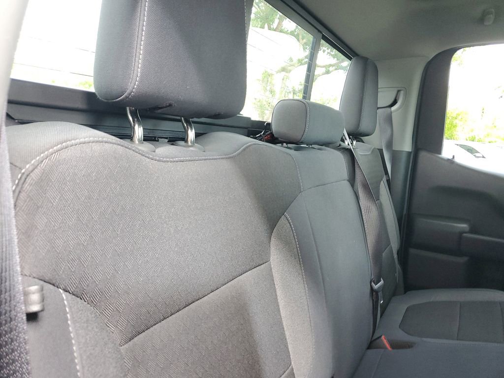 Used 2019 Chevrolet Silverado 1500 LT w/ All-Star Edition image 29