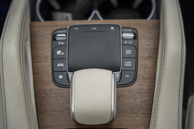 Used 2022 Mercedes-Benz GLE 350 4MATIC w/ AMG Line Exterior image 26