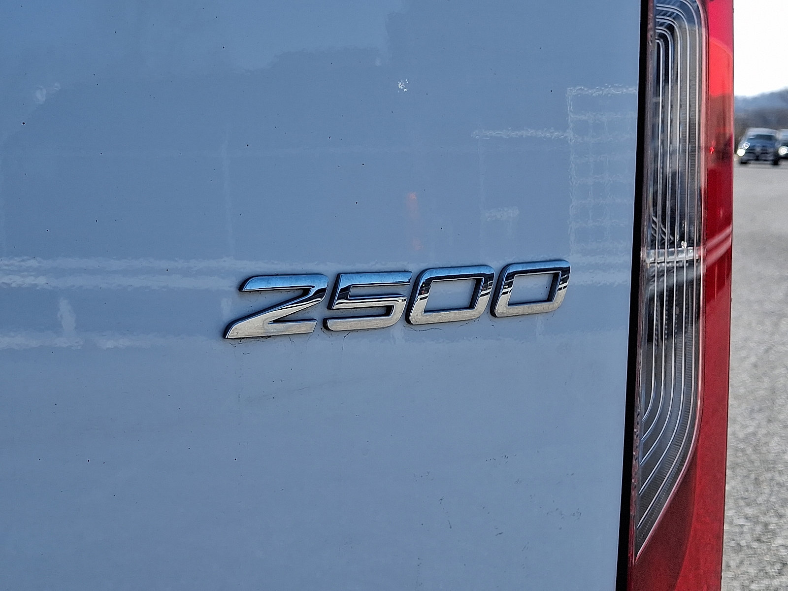 Used 2022 Mercedes-Benz Sprinter 144 Cargo image 29