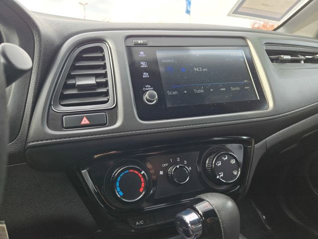 Used 2021 Honda HR-V Sport image 16
