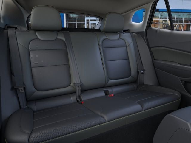 New 2026 Chevrolet Trax ACTIV w/ Driver Confidence Package FWD image 17