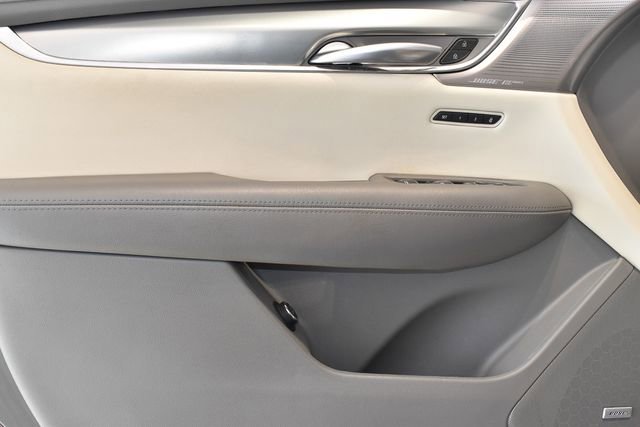 Used 2022 Cadillac XT5 Premium Luxury w/ LPO, Floor Liner Package AWD/4WD image 22