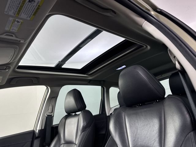 Used 2023 Subaru Forester Touring AWD/4WD image 19