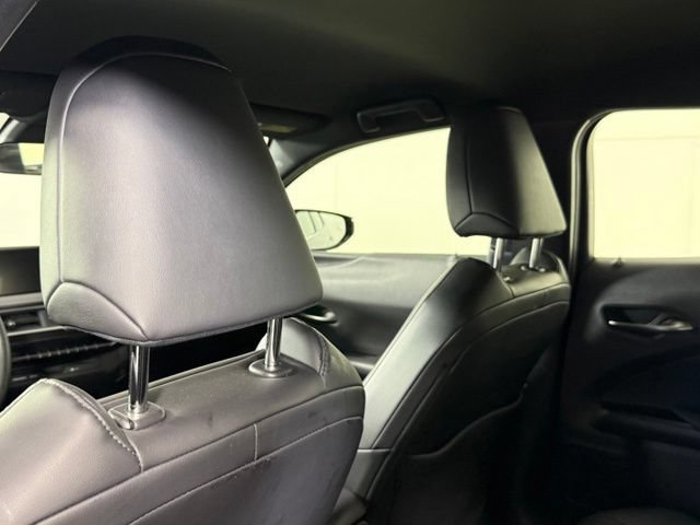 Used 2021 Lexus UX 250h w/ Accessory Package (Z2) AWD/4WD image 23