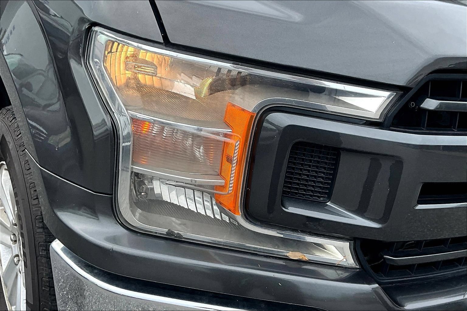Used 2018 Ford F150 XLT RWD image 33