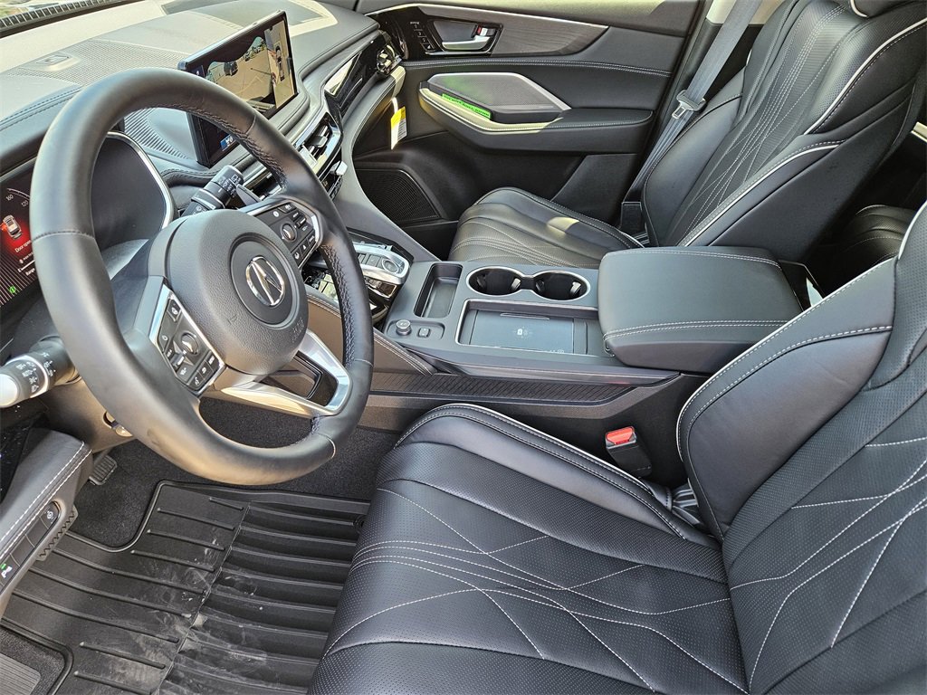 New 2026 Acura MDX w/ Advance Package image 11