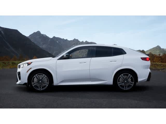 New 2026 BMW X2 M35i w/ Technology Package AWD/4WD image 4