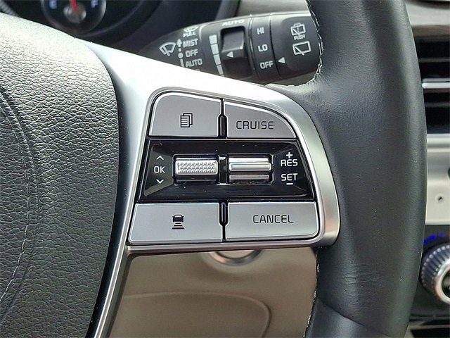 Used 2021 Kia Telluride SX w/ SX Prestige Package image 23