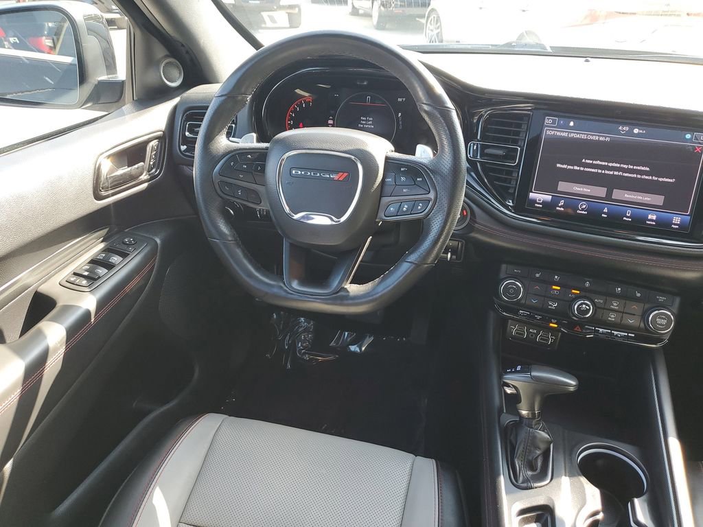 Used 2024 Dodge Durango GT RWD image 21