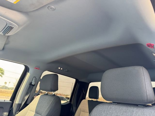 Used 2024 Ford F250 XL w/ STX Appearance Package image 5