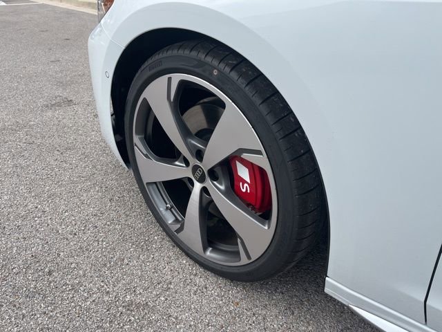 New 2025 Audi S5 Premium Plus image 5