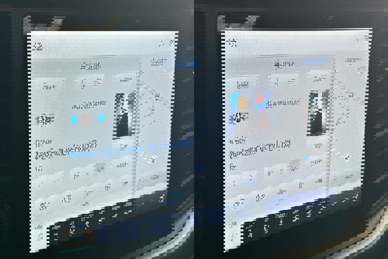 Certified 2021 Ford F150 Lariat w/ Equipment Group 502A High image 17