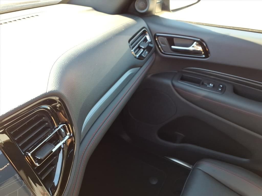 New 2026 Dodge Durango GT image 31