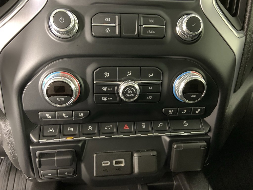 Used 2019 GMC Sierra 1500 SLT w/ SLT Premium Plus Package image 15